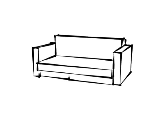 Sofas / Loveseats